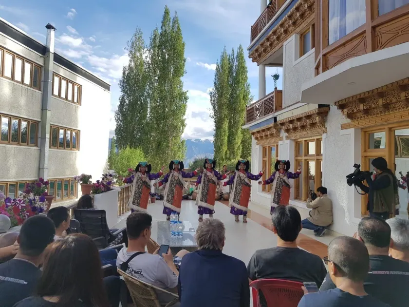 Himalayan Retreat-Karzoo - Image 1