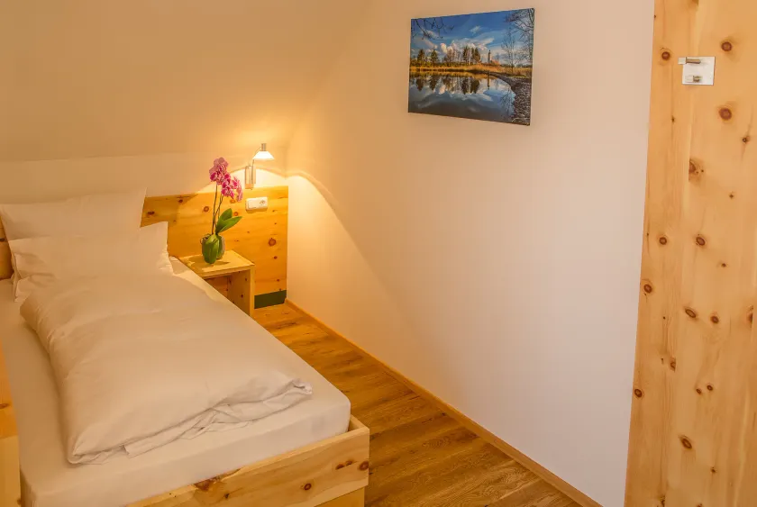 Landgasthof Weberhans - Room