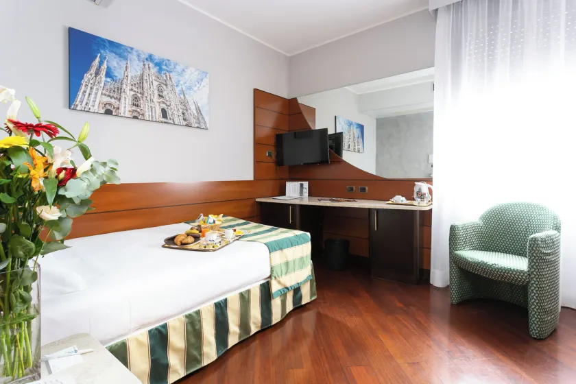 c-hotels Mirage - Image 1