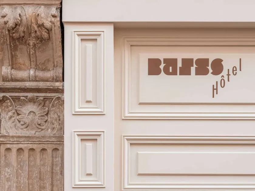 Hôtel BASSS - Image 1