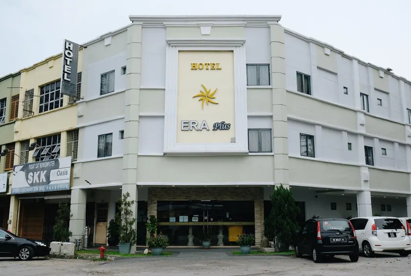 Era Plus Hotel - Image 1