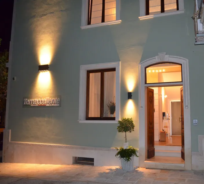 Terraeccellente Italia B&B - Image 1