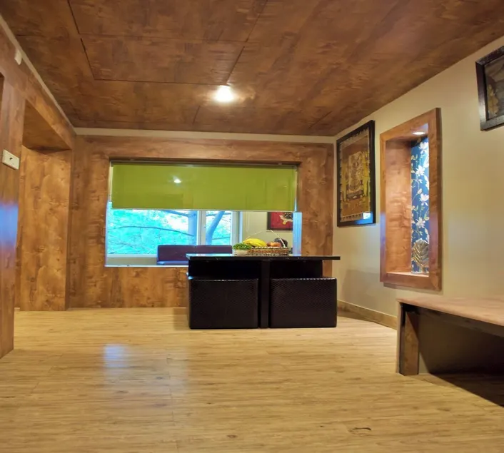 Hotel Runway Inn - Reception