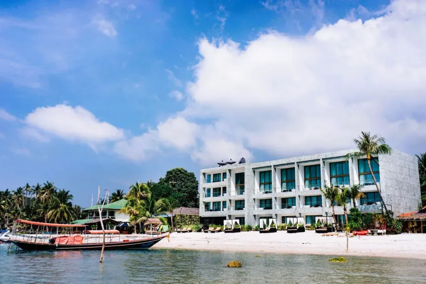The Beach Samui - Image 1
