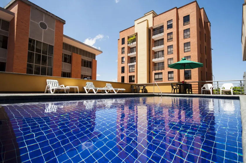 Armenia Hotel - Image 1