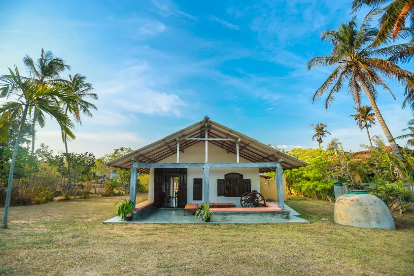 Ocean Cottage - Image 1