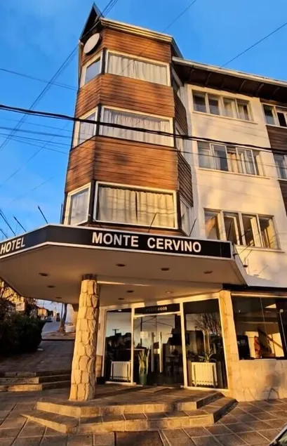 Monte Cervino Hotel - Image 1