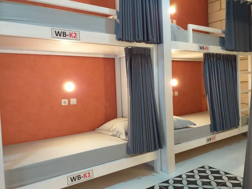 Home Addicts Hostel - Image 1