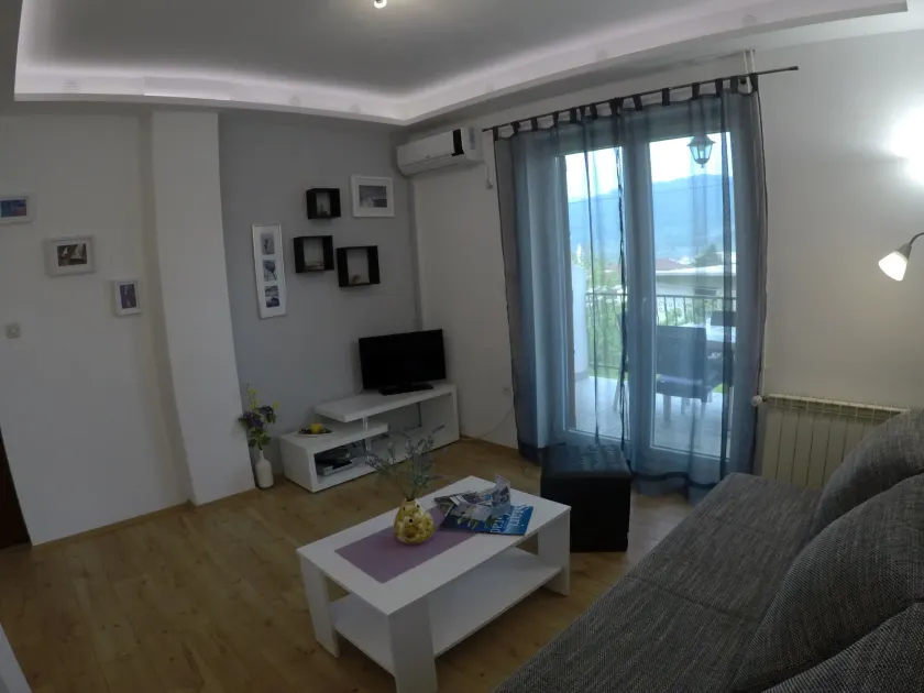 Komfortabel lejlighed - din perfekte ferie - Image 1