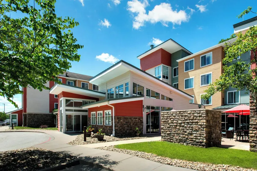 Residence Inn Pittsburgh Monroeville/Wilkins Township - Image 1