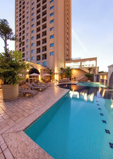 Flat 604 Araucaria Plaza - Image 1