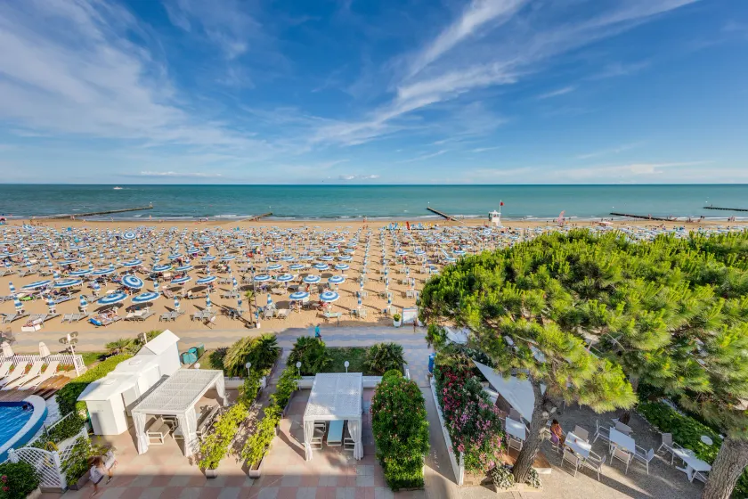 Hotel Sanremo - Image 1
