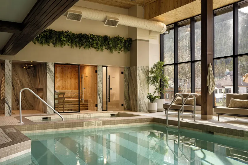 The Kenrick Hotel  - Image 1