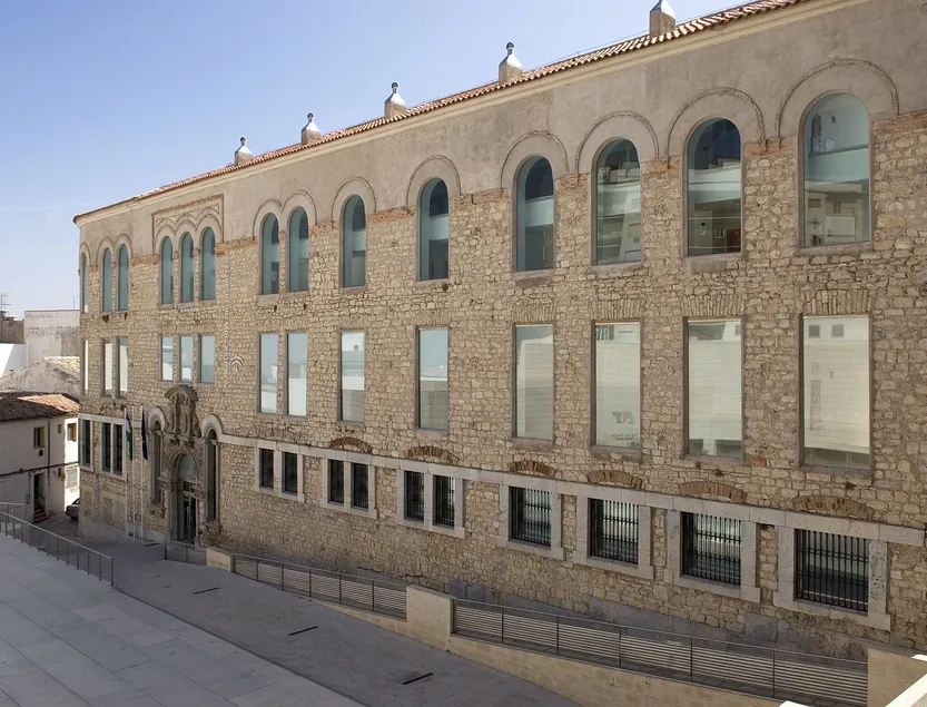 Albergue Inturjoven Jaen - Image 1