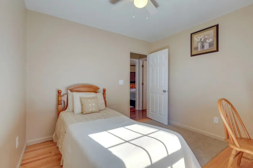 Tranquil Delmar Home ~ 7 Mi to Salisbury! - Innvendig