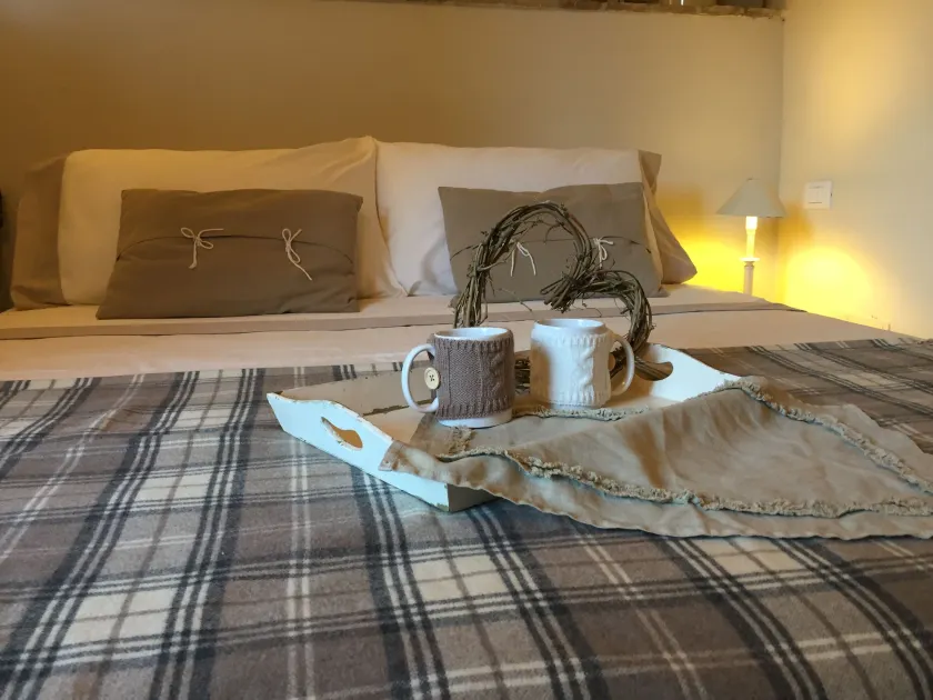 CAMERA MATRIMONIALE - Image 1