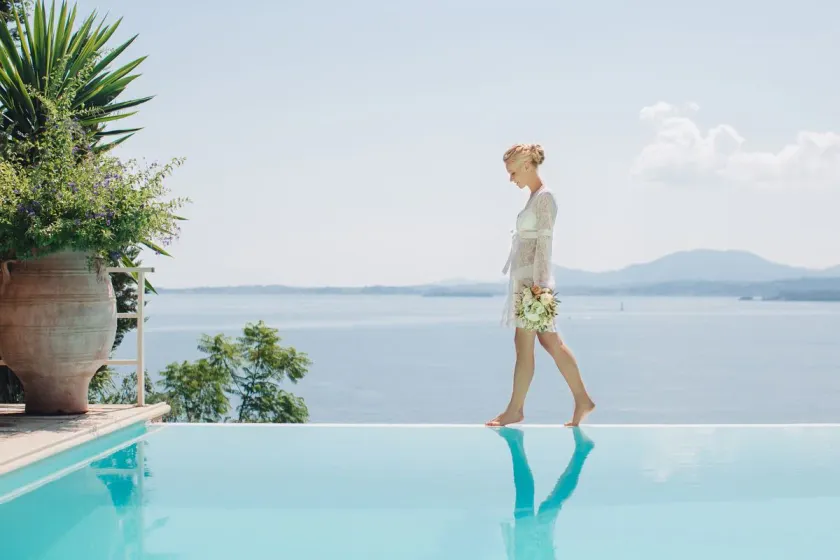 Corfu Luxury Villas - Image 1