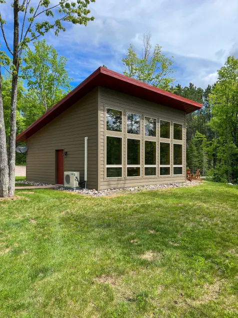 Cranberry Inn of Mercer - Image 1