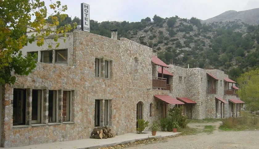 To Exari - Image 1