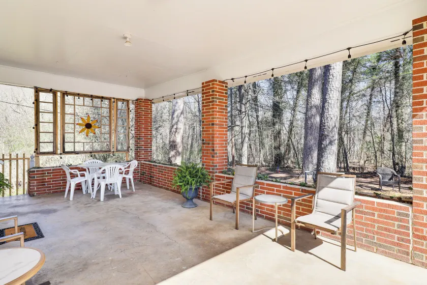 Peaceful Trenton Home w/ Patio Near Hiking! - Innenbereich