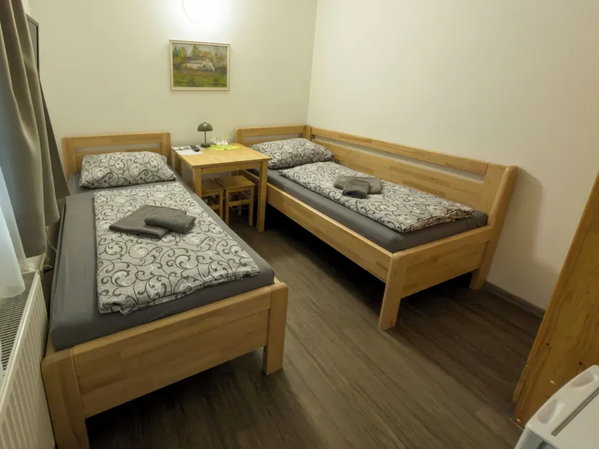 Pension Kadlcuv Mlyn - Image 1