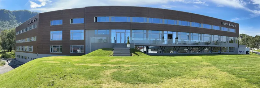 Hotell Koselig - Image 1