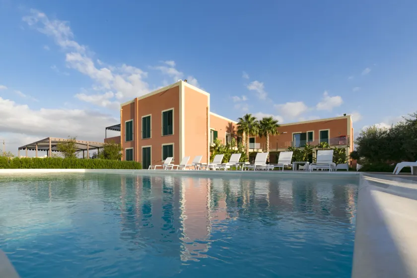 Olea Court Resort - Image 1
