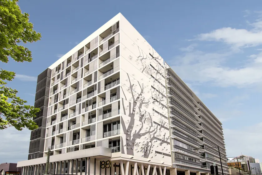 Silkari Suites at Chatswood - Image 1