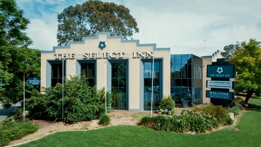 The Select Inn Penrith - Image 1