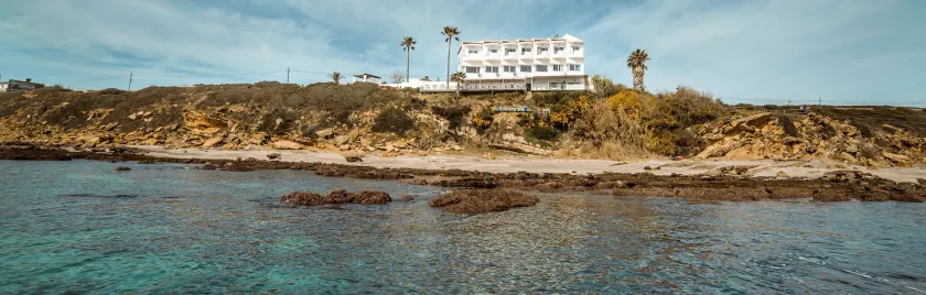 Hotel Boutique Milla de Plata - Image 1