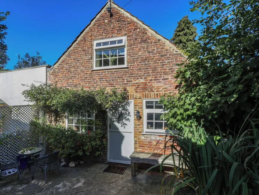 Figgy Cottage - Image 1