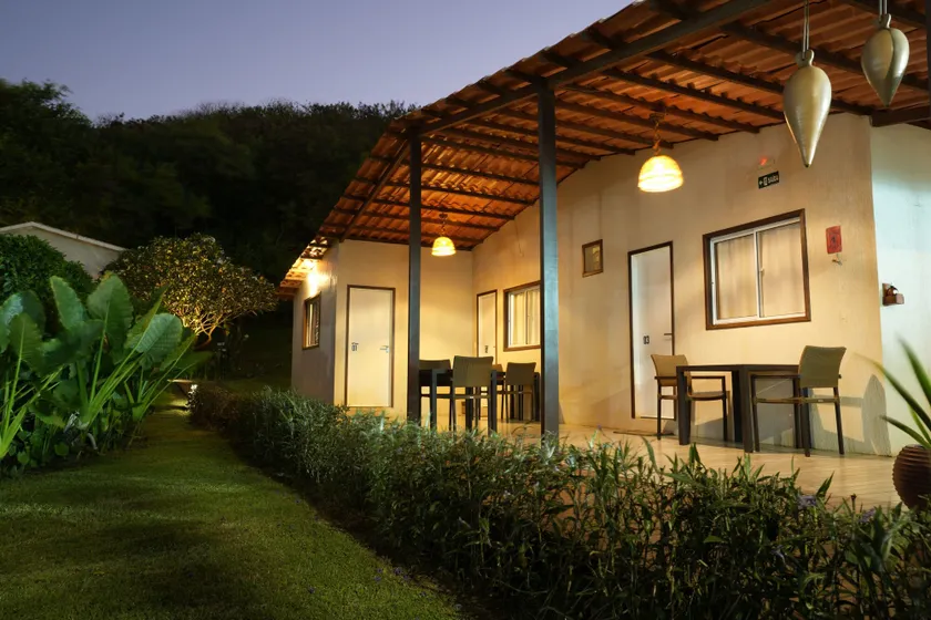 Pousada Malibu - Image 1