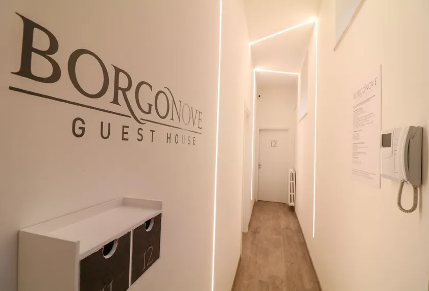 BorgoNove - Image 1