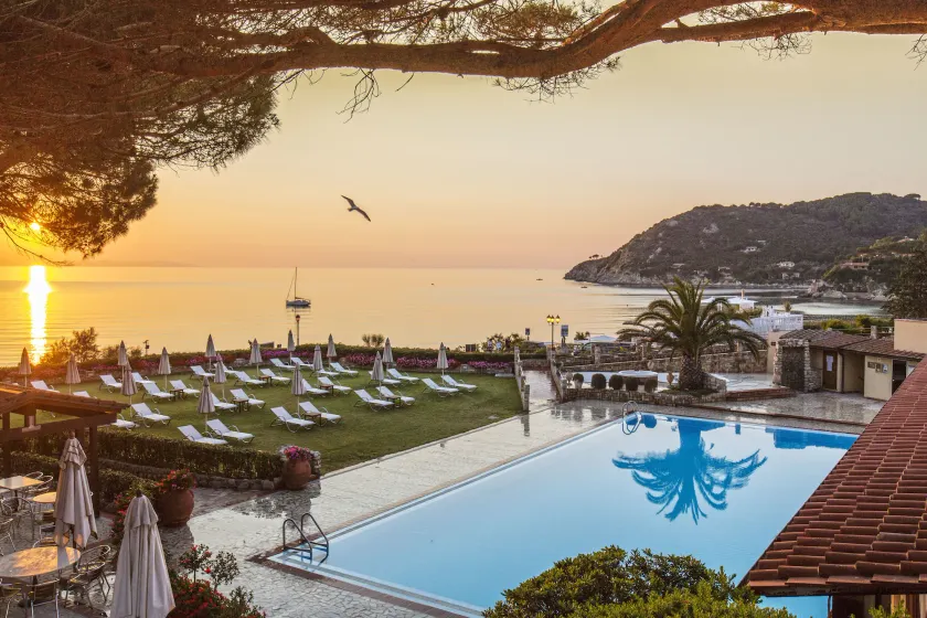 Hotel Biodola - Image 1
