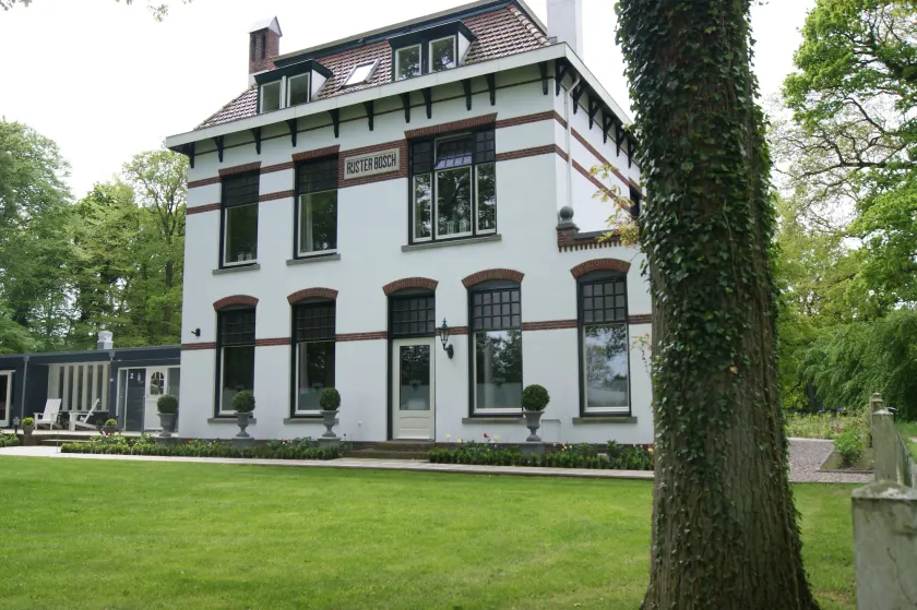 Bed & Breakfast Rijsterbosch - Image 1