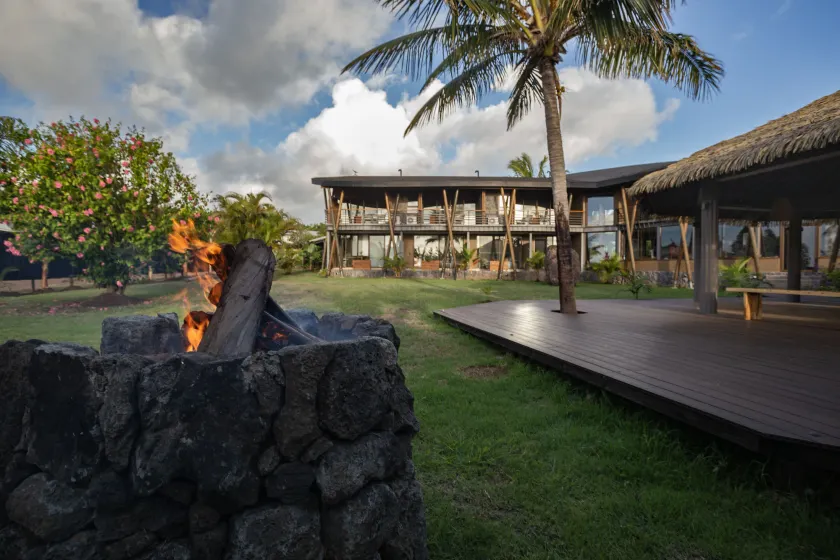 Hotel Ohana Rapa Nui - Image 1