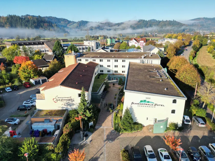 Schwarzwaldhotel Gengenbach - Image 1