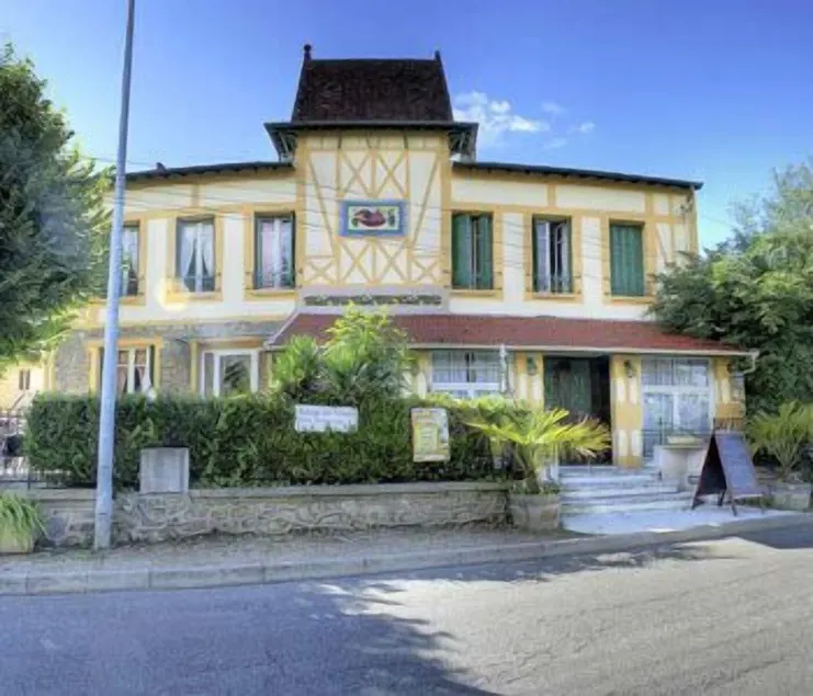 Auberge des Écluses - Image 1