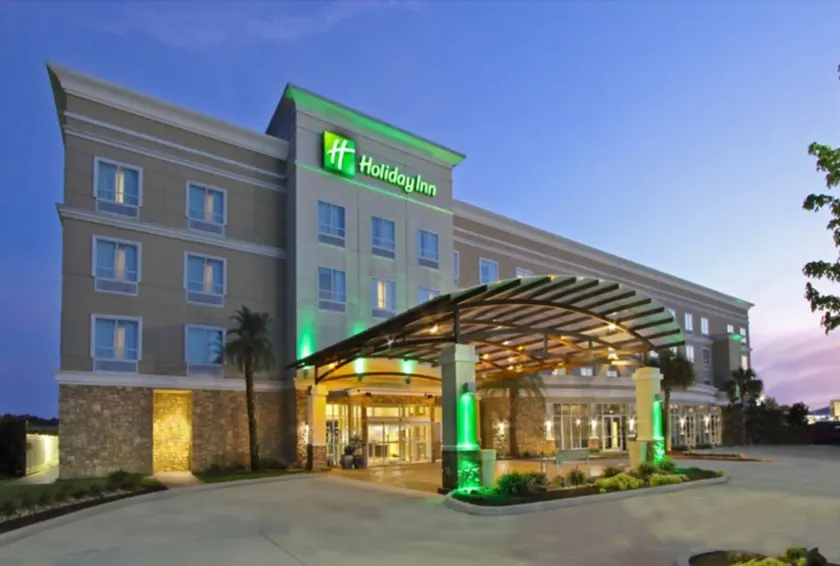 Holiday Inn Hammond by IHG - Image 1