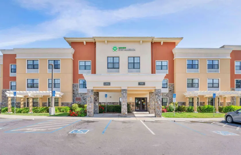 Extended Stay America Suites - Santa Rosa - North - Image 1