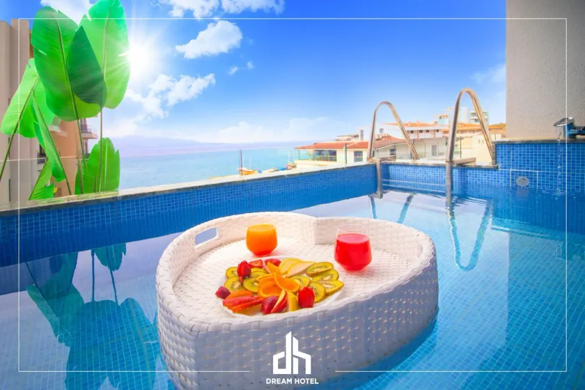 DREAM HOTEL SARANDA - Image 1