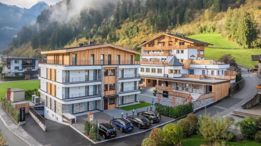 Resort Schrofenblick - Image 1
