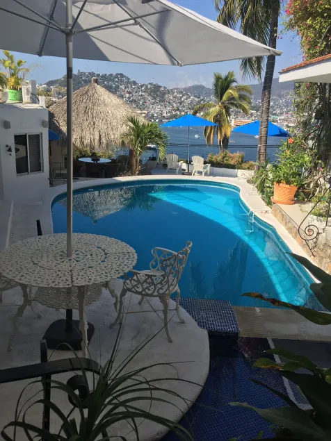Casa Giovanna Acapulco - Image 1