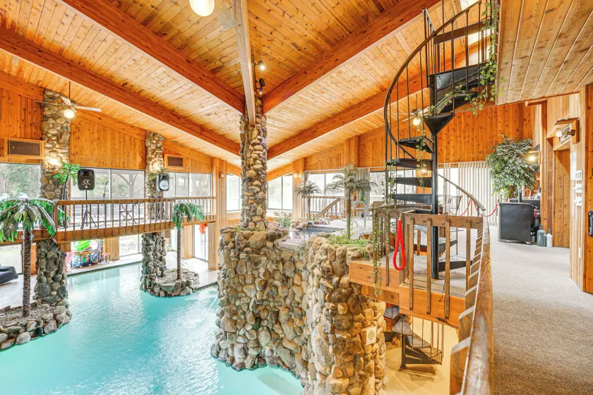 Bloomfield Retreat w/ Pool: 6 Mi to Riverside Park - Image 1