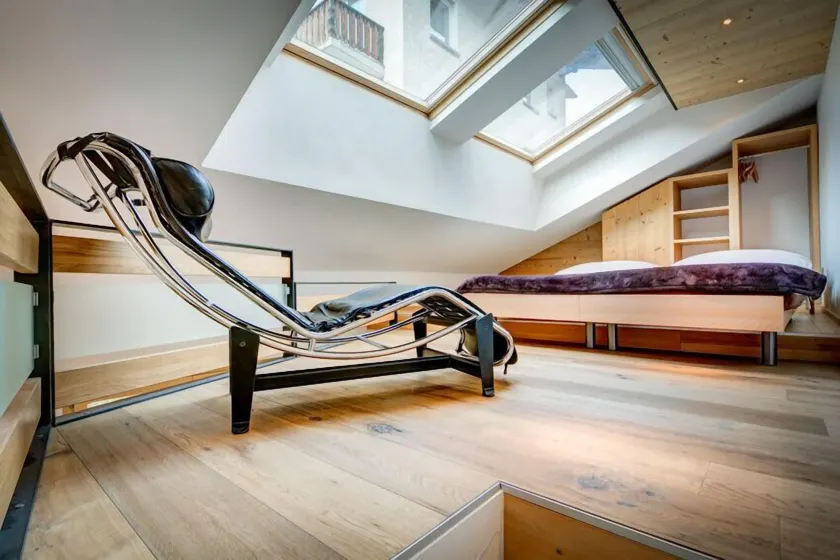 Chalet Abacus - Image 1