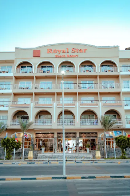 Royal Star Beach Resort - Couples and Families Only - Image 1