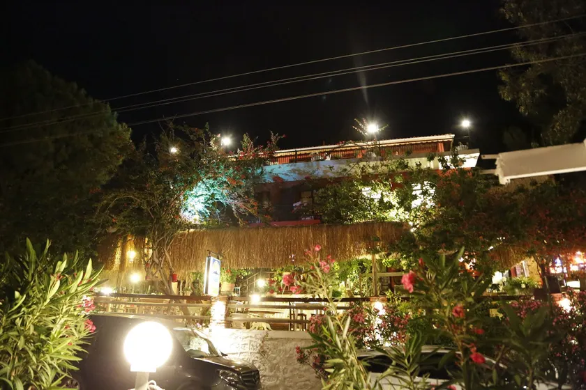 Bozburun Pembe Yunus Hotel - Image 1