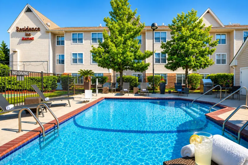 Residence Inn Houston Sugar Land/Stafford - Image 1