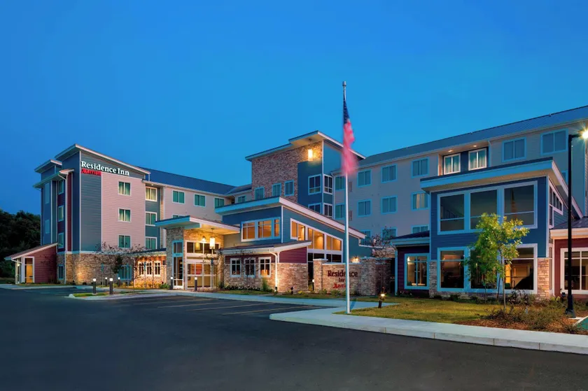 Residence Inn by Marriott Wheeling/St. Clairsville - Image 1