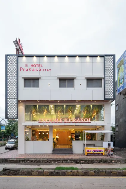 Hotel Pravasa stay ,Shirdi - Image 1